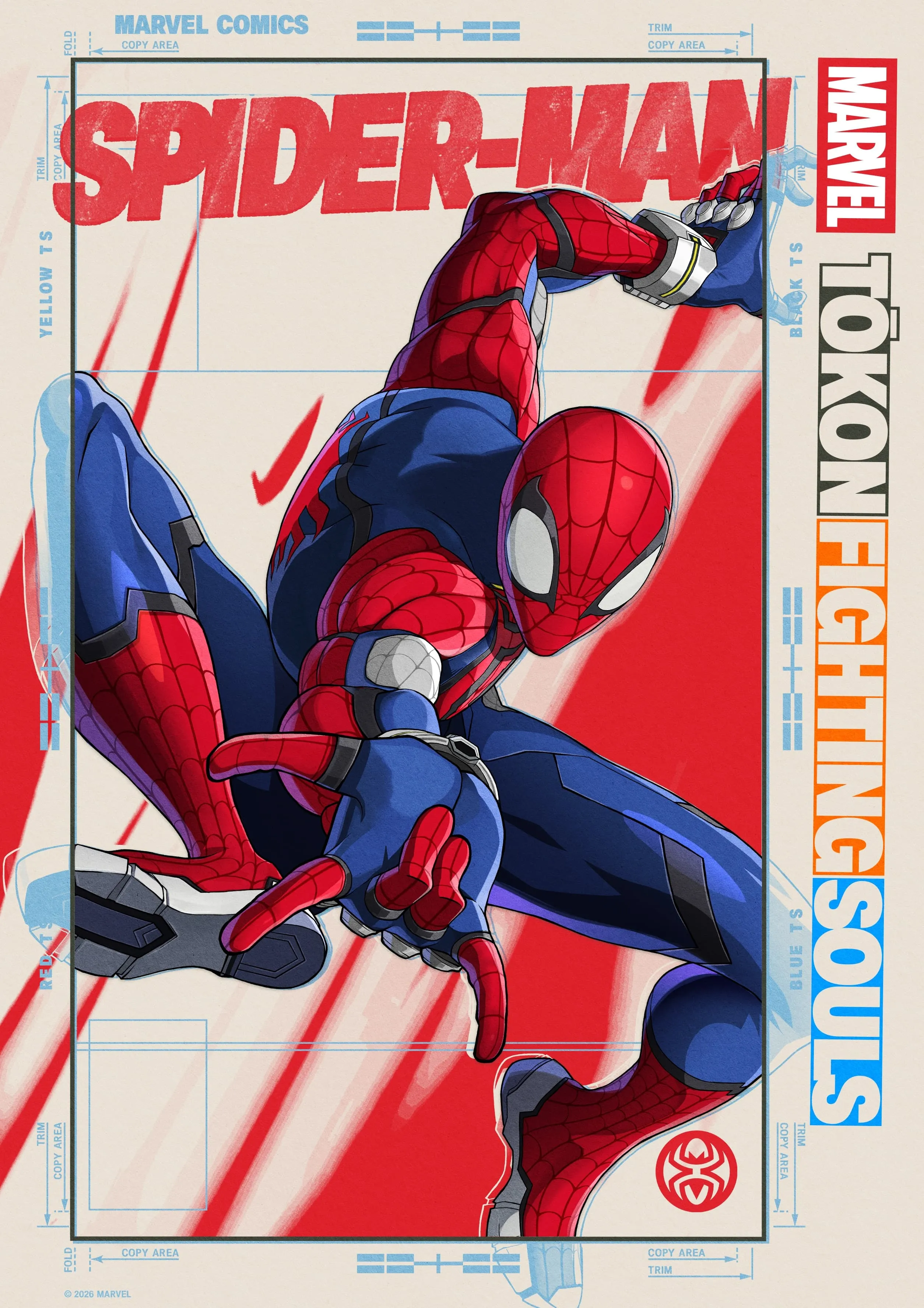 Spider-Man